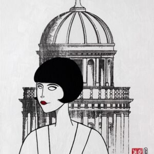 1920 - Tourist 1
