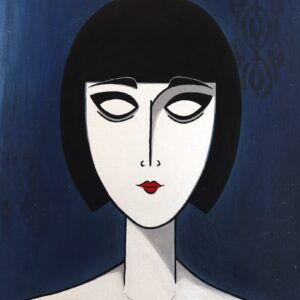 1920 - Blue