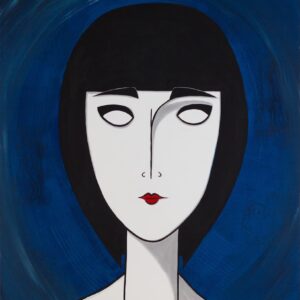 1920 blue background