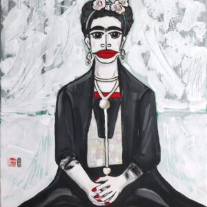 Frida
