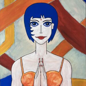 Namaste