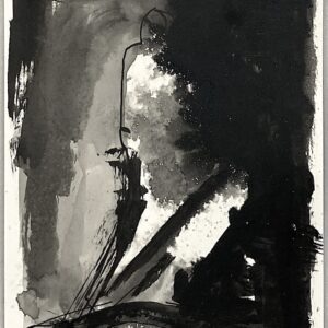 silhouette