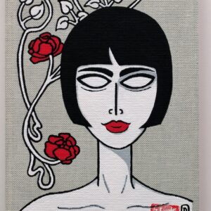 1920 - notebook - Rose's Diary